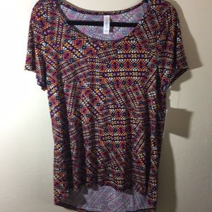 NWT LLR  Classic T M
